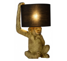 Настольная лампа Lucide Extravaganza Chimp 10502/81/30