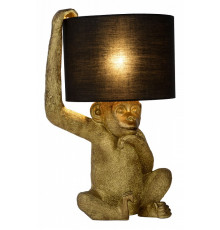Настольная лампа Lucide Extravaganza Chimp 10502/81/30