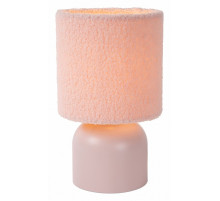 Настольная лампа Lucide Woolly 10516/01/66