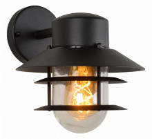 Уличный настенный светильник Lucide Zico 11874/01/30