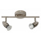 Спот Lucide Caro Led 13955/10/12
