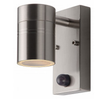 Уличный настенный светодиодный светильник Lucide Arne-Led 14866/05/12