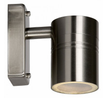 Уличный настенный светодиодный светильник Lucide Arne-Led 14867/05/12