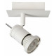 Спот Lucide Twinny Led 17990/05/31