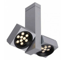 Потолочный светодиодный светильник Lucide Lita-Lux 18154/32/36