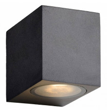 Уличный настенный светильник Lucide Zora Led 22860/05/30