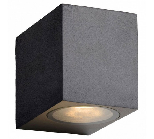 Уличный настенный светильник Lucide Zora Led 22860/05/30 Уличный настенный светильник Lucide Zora Led 22860/05/30