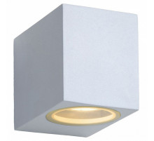 Уличный настенный светильник Lucide Zora Led 22860/05/31