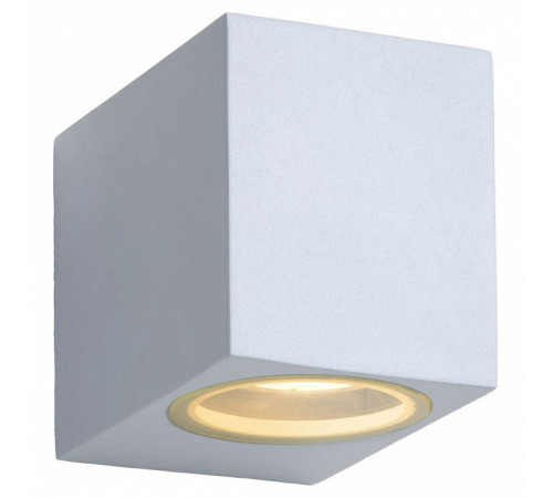 Уличный настенный светильник Lucide Zora Led 22860/05/31