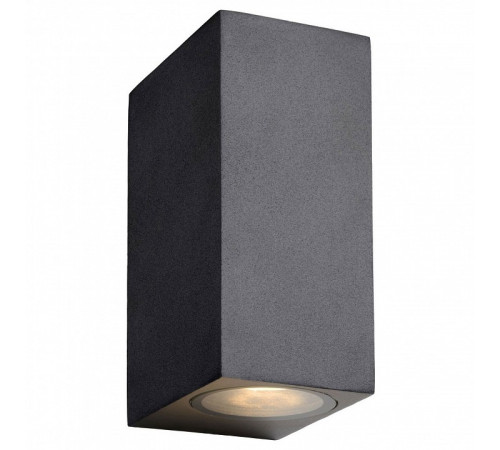 Уличный настенный светильник Lucide Zora Led 22860/10/30 Уличный настенный светильник Lucide Zora Led 22860/10/30