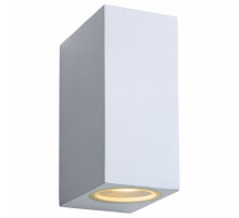 Уличный настенный светильник Lucide Zora Led 22860/10/31