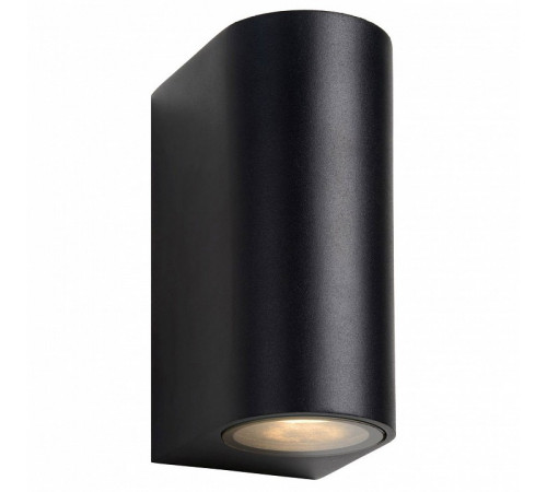 Уличный настенный светильник Lucide Zora Led 22861/10/30 Уличный настенный светильник Lucide Zora Led 22861/10/30