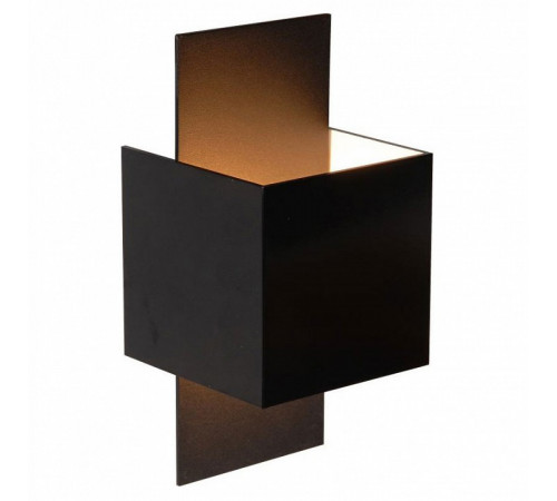 Настенный светильник Lucide Cubo 23208/31/30 Настенный светильник Lucide Cubo 23208/31/30