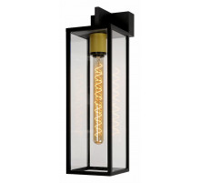 Уличный настенный светильник Lucide Laurens 27806/01/30