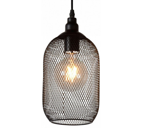 Подвесной светильник Lucide Mesh 43404/15/30 Подвесной светильник Lucide Mesh 43404/15/30
