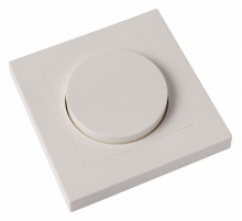 Диммер Lucide Recessed Wall Dimmer Nl 50000/00/31