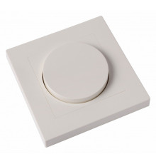 Диммер Lucide Recessed Wall Dimmer Nl 50000/00/31