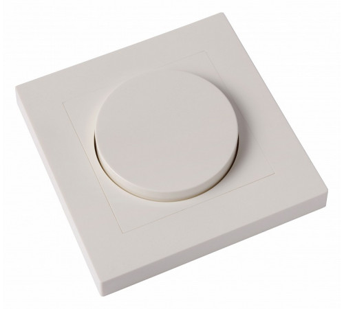 Диммер Lucide Recessed Wall Dimmer Nl 50000/00/31 Диммер Lucide Recessed Wall Dimmer Nl 50000/00/31