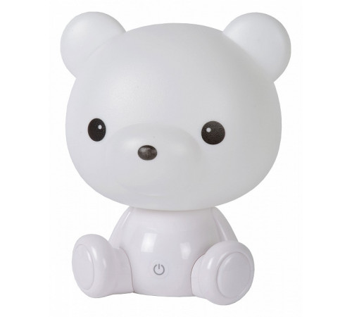 Настольная лампа Lucide Dodo Bear 71590/03/31 Настольная лампа Lucide Dodo Bear 71590/03/31