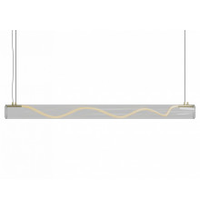 Подвесной светильник Lightera Luara LE102L-150G WIFI