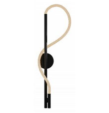 Настенный светильник Lightera Tura LE103W-90B