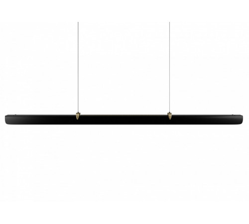 Подвесной светильник Lightera Bermeho LE104L-120BB WIFI Подвесной светильник Lightera Bermeho LE104L-120BB WIFI