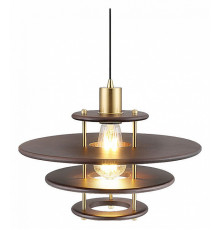 Подвесной светильник Lightera Simarron LE106L-35N
