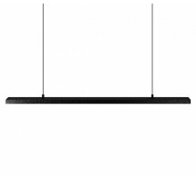 Линейный подвесной светильник Lightera James LE107L-100B WIFI