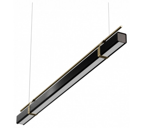 Подвесной светильник Lightera Omolon LE108L-100B WIFI Подвесной светильник Lightera Omolon LE108L-100B WIFI