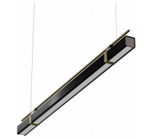 Подвесной светильник Lightera Omolon LE108L-120B WIFI