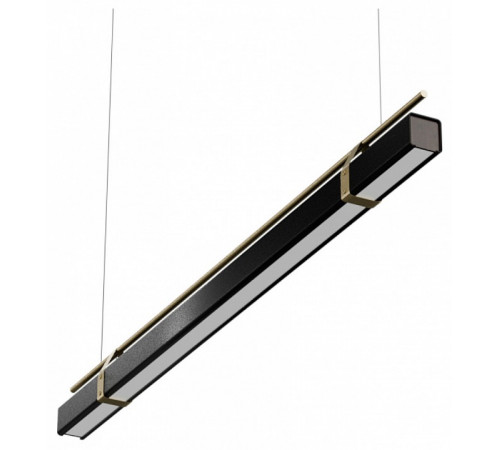Подвесной светильник Lightera Omolon LE108L-200B WIFI