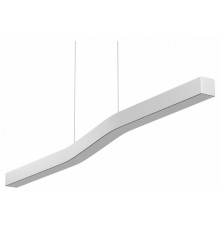 Линейный подвесной светильник Lightera Canzas LE109L-120W WIFI