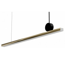 Подвесной светильник Lightera Manitoba LE111L-118GB WIFI COPPER