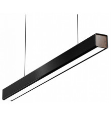 Линейный подвесной светильник Lightera Baffin LE112L-180B WIFI