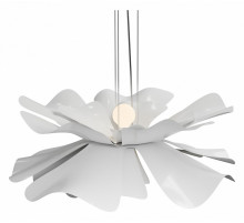 Подвесная люстра Lightera Chad LE116L-55W