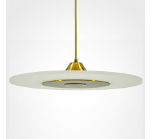 Подвесной светильник Lightera Tekapo LE127L-60G