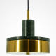Подвесной светильник Lightera Lucerne LE130L-23GRB