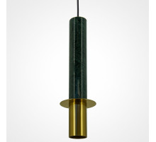 Подвесной светильник Lightera Ohrid LE136L-50GR