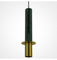 Подвесной светильник Lightera Ohrid LE136L-50GR