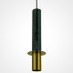 Подвесной светильник Lightera Ohrid LE136L-50GR