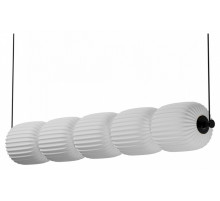 Подвесная люстра Lightera Lavish LE162L-5W WIFI