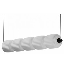 Подвесная люстра Lightera Lavish LE162L-5W WIFI
