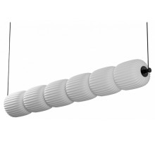 Подвесная люстра Lightera Lavish LE162L-6W WIFI