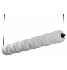 Подвесная люстра Lightera Lavish LE162L-6W WIFI