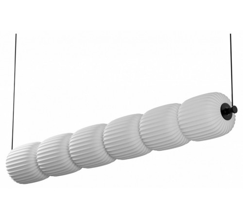 Подвесная люстра Lightera Lavish LE162L-6W WIFI Подвесная люстра Lightera Lavish LE162L-6W WIFI