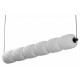 Подвесная люстра Lightera Lavish LE162L-6W WIFI