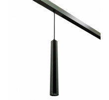 Трековый магнитный светильник Lightera Startrek LE168TRP-10B