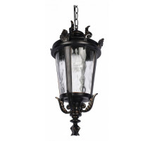 Уличный подвесной светильник Loft IT Verona 100003P