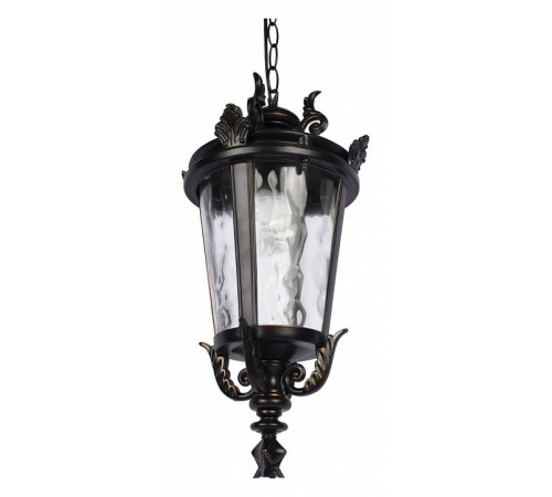 Уличный подвесной светильник Loft IT Verona 100003P