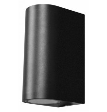 Уличный настенный светильник Loft IT Eterno 100006/B
